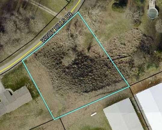 0.85 Acres of Residential Land for Sale in Somerset, Kentucky