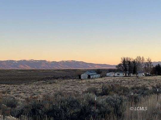 41.3 Acres of Agricultural Land with Home for Sale in Lakeview, Oregon