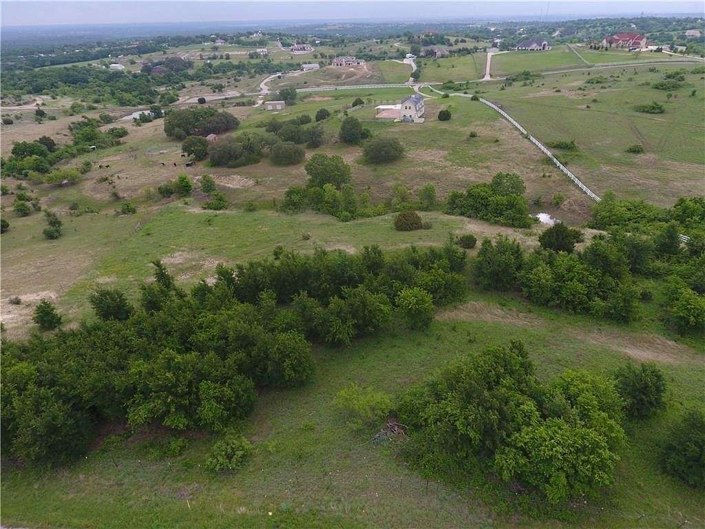 5.1 Acres of Residential Land for Sale in Fort Worth, Texas