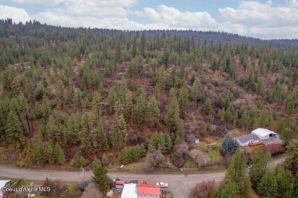 3.9 Acres of Residential Land for Sale in Liberty Lake, Washington