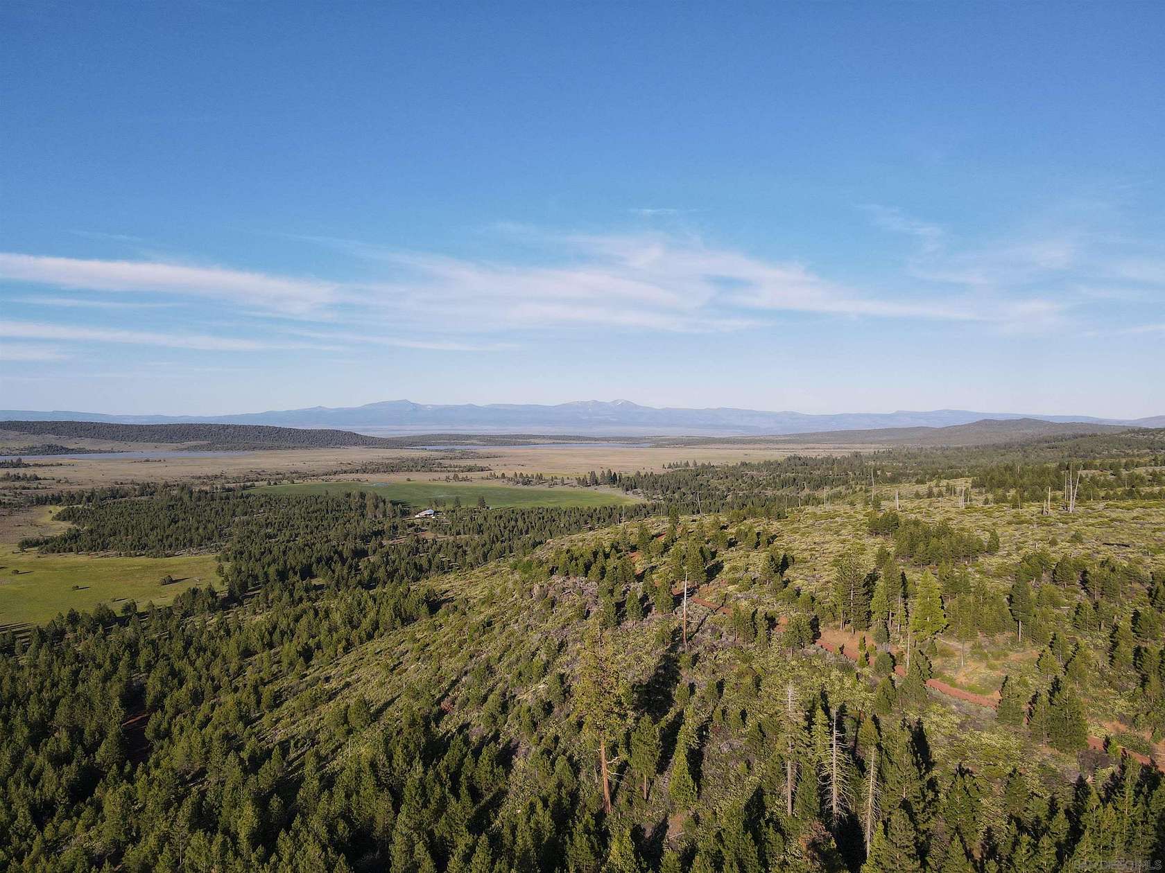 0.92 Acres of Land for Sale in Alturas, California