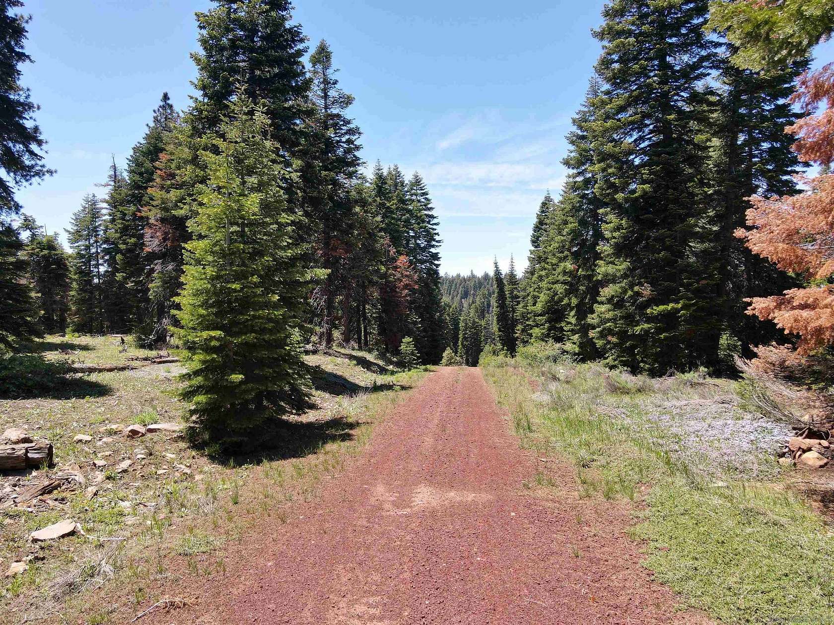 0.89 Acres of Residential Land for Sale in Alturas, California