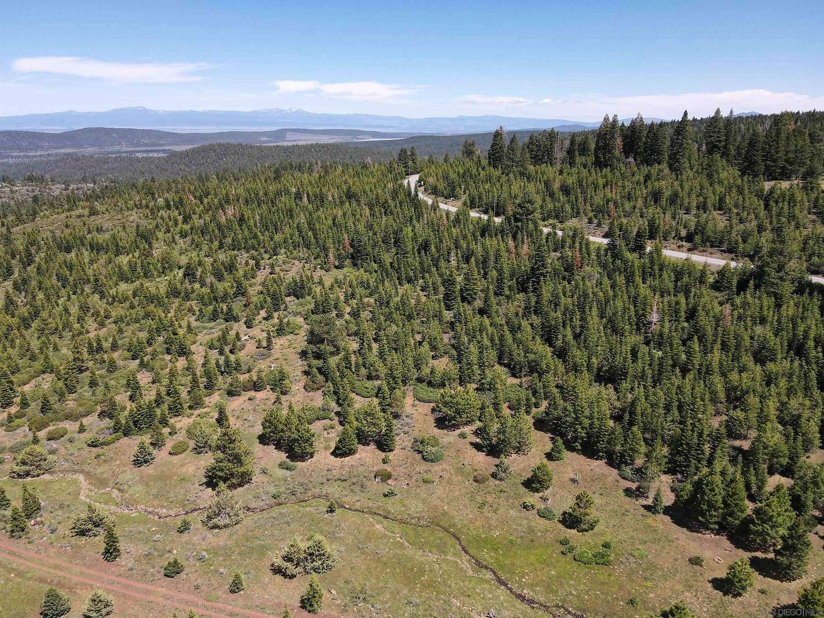 0.94 Acres of Land for Sale in Alturas, California