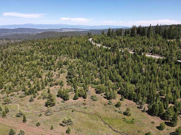 0.94 Acres of Land for Sale in Alturas, California