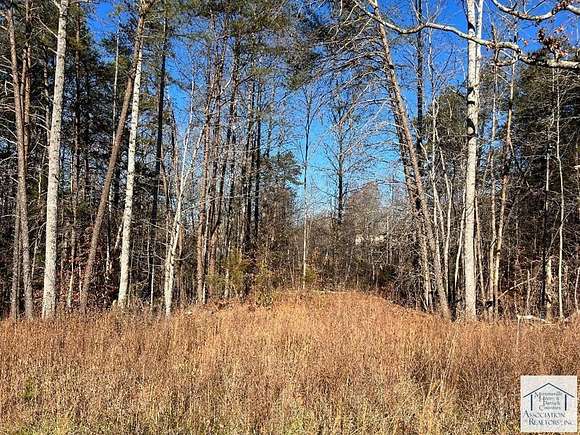 0.723 Acres of Residential Land for Sale in Hardy, Virginia