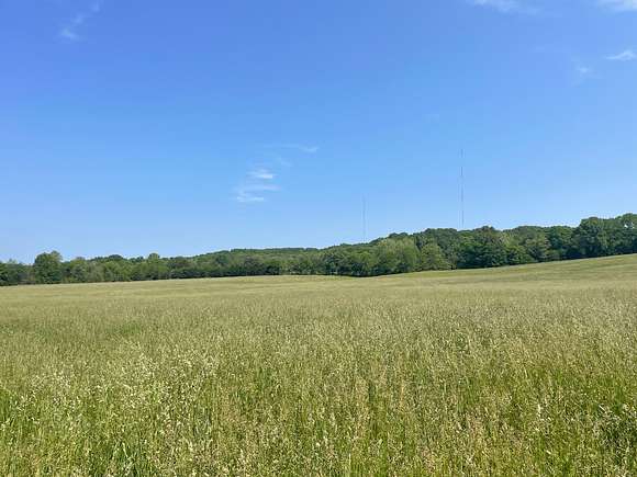 10.3 Acres of Land for Sale in Fordland, Missouri