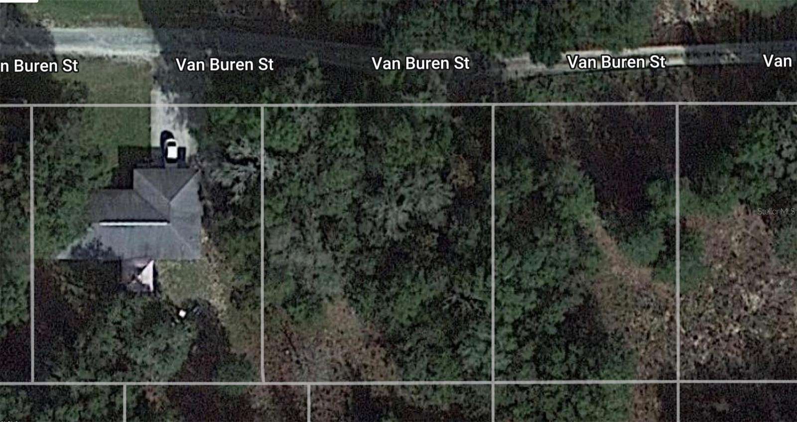 0.28 Acres of Land for Sale in Inverness, Florida
