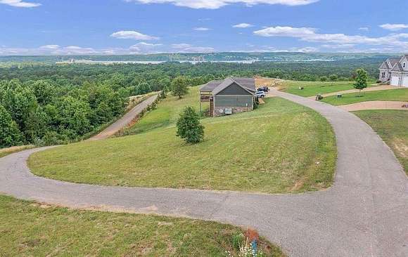 0.45 Acres of Residential Land for Sale in Counce, Tennessee