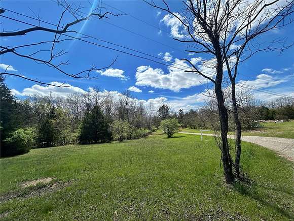 25 Acres of Recreational Land for Sale in Marthasville, Missouri