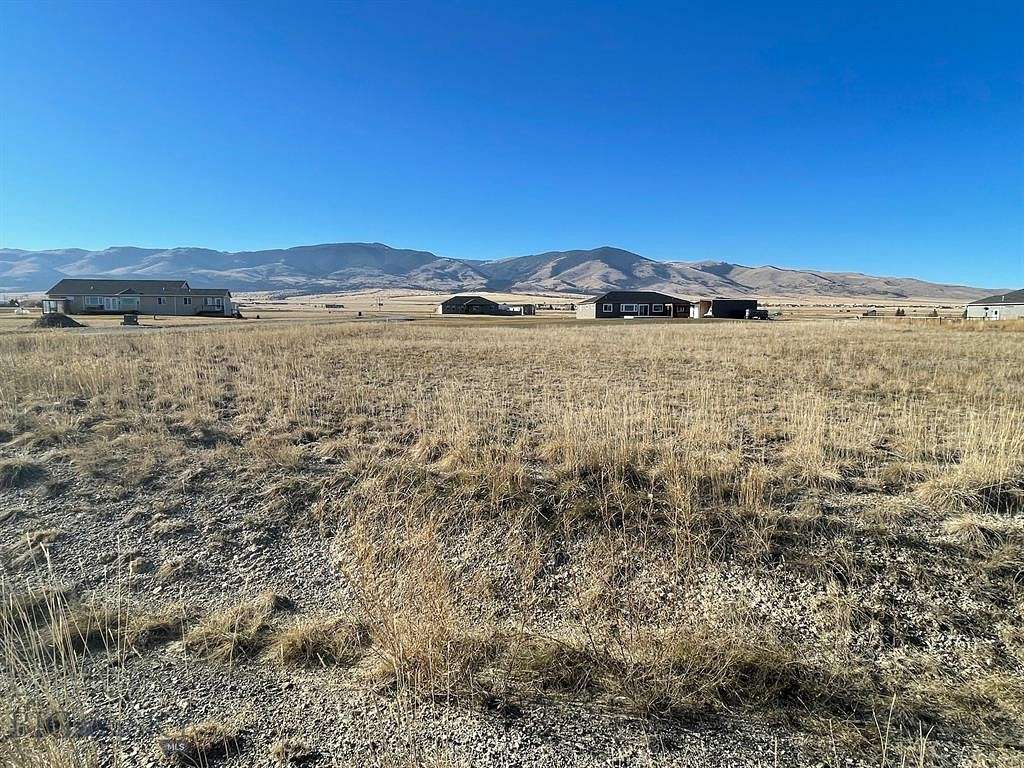 1.1 Acres of Residential Land for Sale in Townsend, Montana