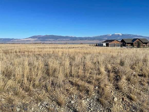 1.2 Acres of Residential Land for Sale in Townsend, Montana