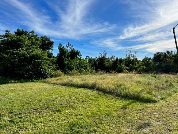 0.23 Acres of Residential Land for Sale in Port Charlotte, Florida