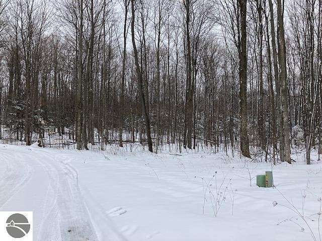 0.74 Acres of Residential Land for Sale in Kingsley, Michigan