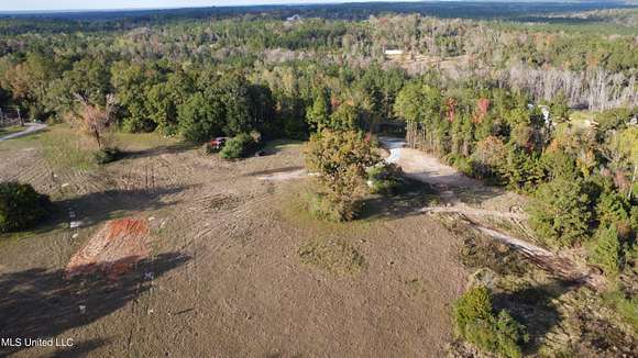 21.6 Acres of Land for Sale in Lucedale, Mississippi