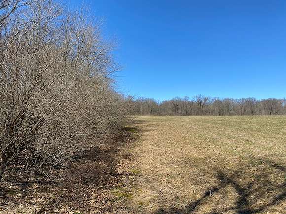 31 Acres of Land for Sale in Rushville, Illinois