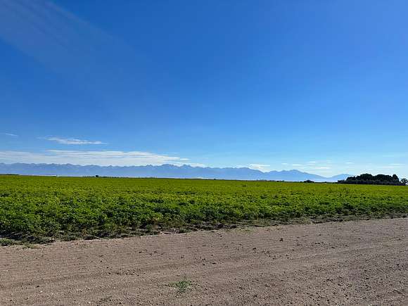 1,910 Acres of Agricultural Land for Sale in Center, Colorado
