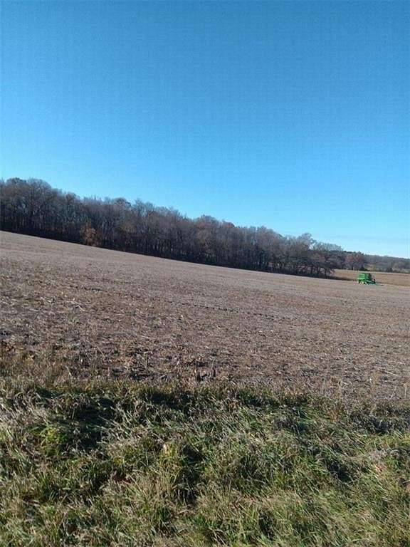 66 Acres of Recreational Land & Farm for Sale in Mondovi, Wisconsin