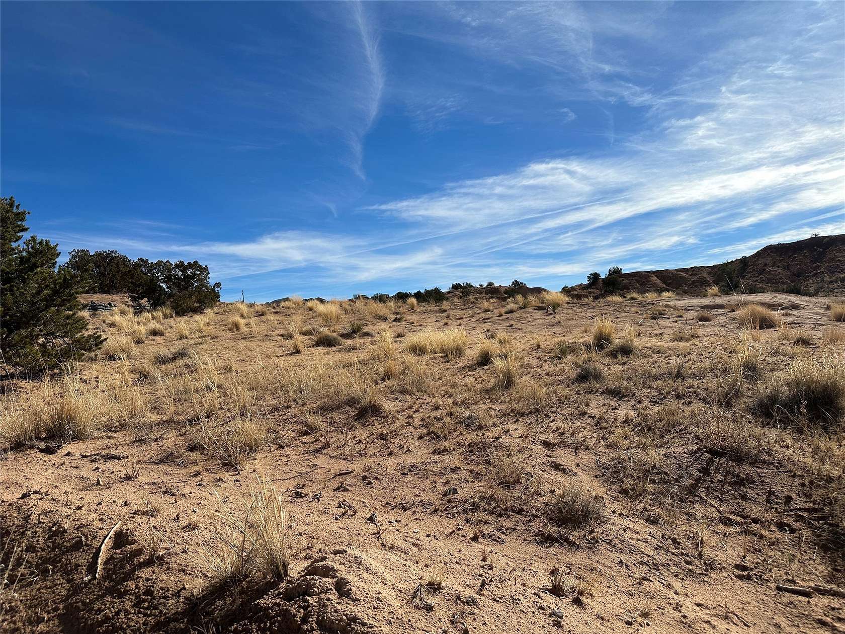 1.2 Acres of Residential Land for Sale in Abiquiu, New Mexico