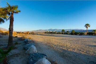 3.4 Acres of Land for Sale in Desert Hot Springs, California