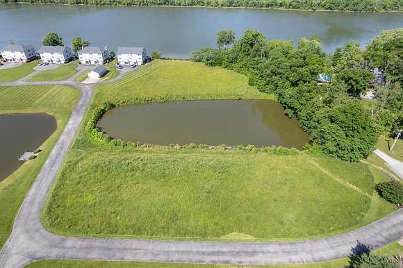 4.5 Acres of Residential Land for Sale in Ripley, Ohio