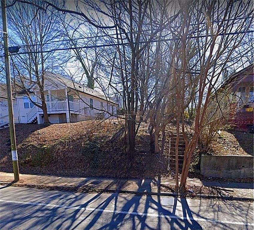 0.13 Acres of Residential Land for Sale in Atlanta, Georgia