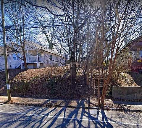 0.129 Acres of Residential Land for Sale in Atlanta, Georgia