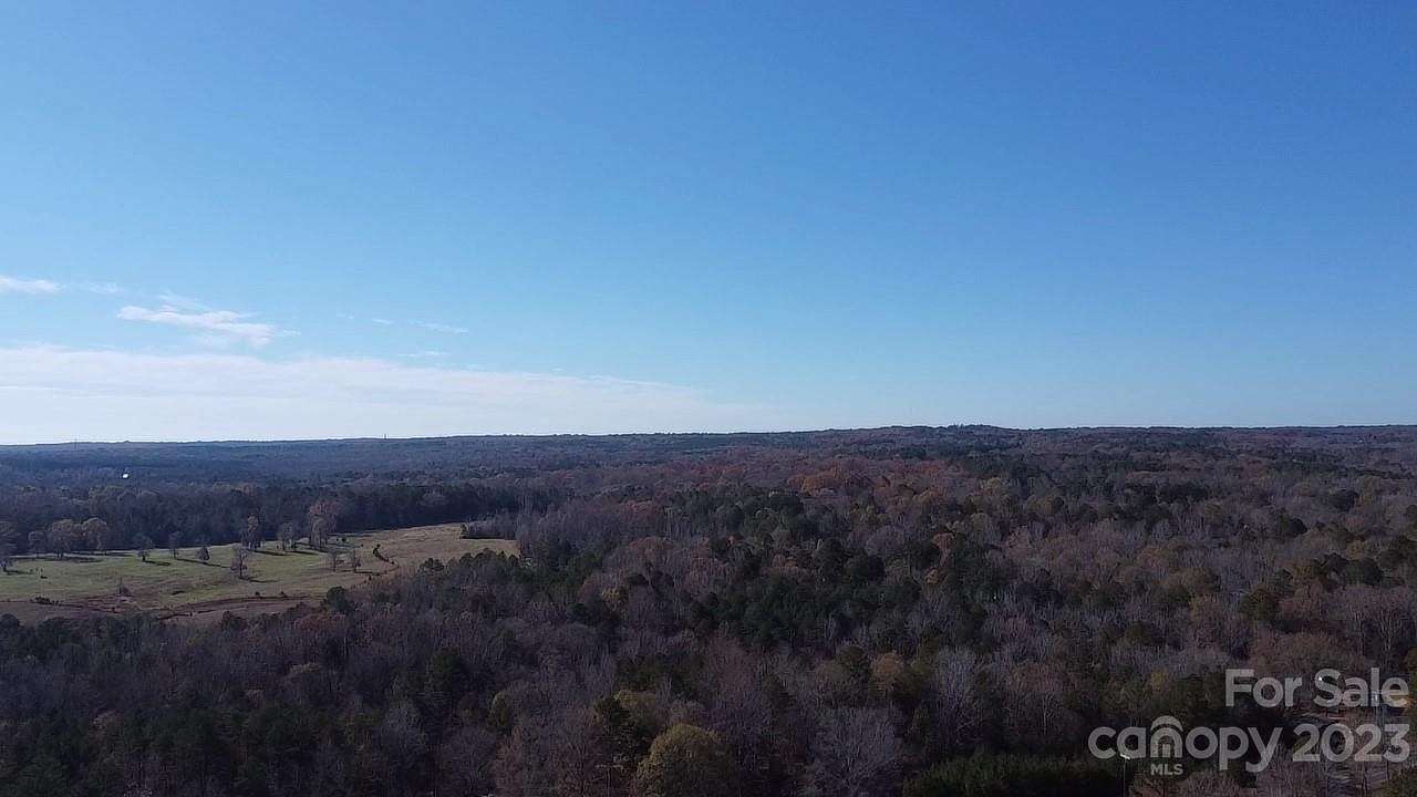 34 Acres of Improved Agricultural Land for Sale in Rock Hill, South Carolina