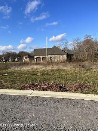 0.35 Acres of Residential Land for Sale in Louisville, Kentucky