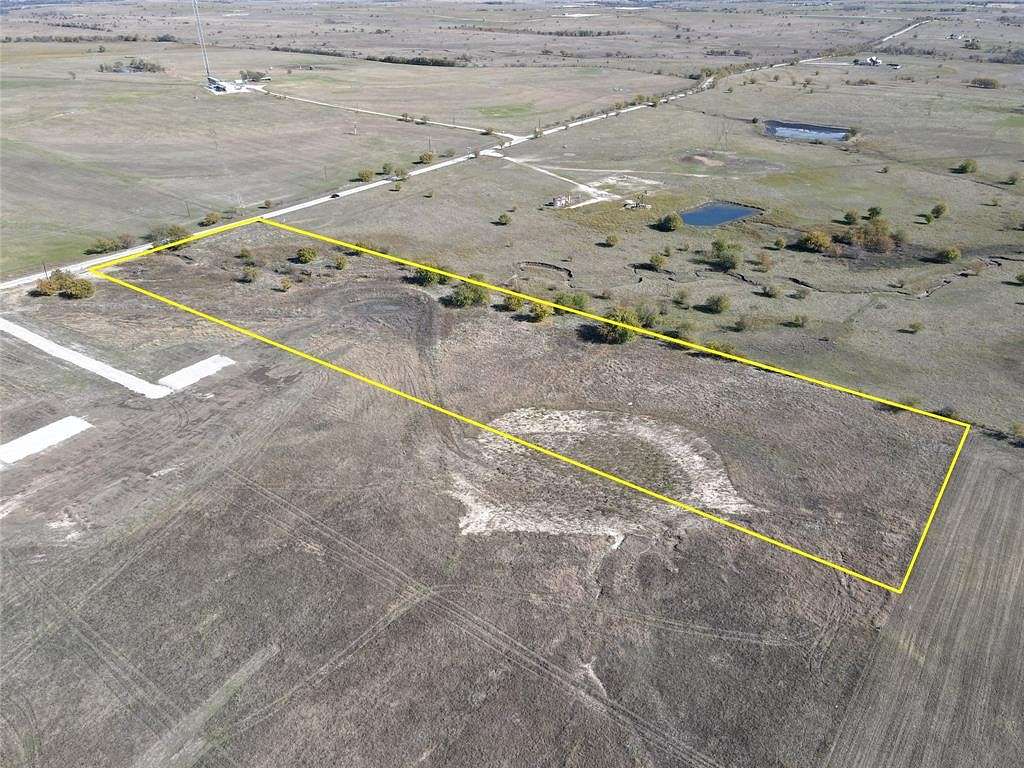 8.1 Acres of Residential Land for Sale in Decatur, Texas