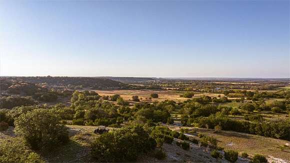 56 Acres of Recreational Land for Sale in Clifton, Texas