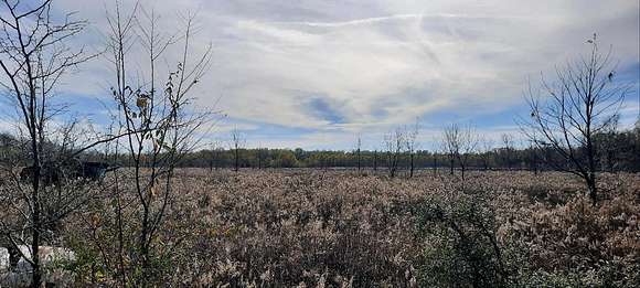 133 Acres of Land for Sale in Natchitoches, Louisiana