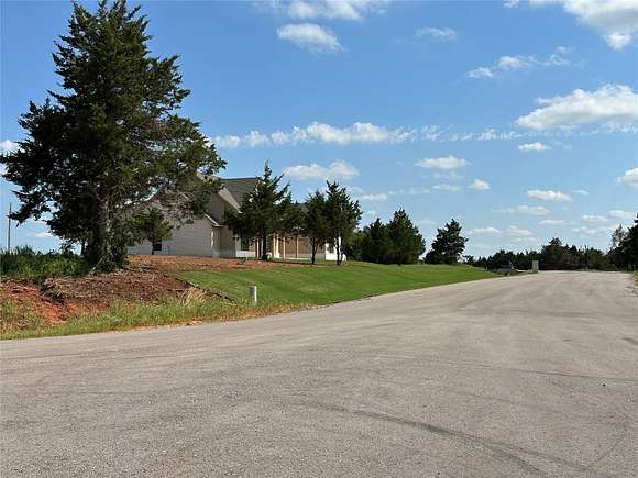 0.95 Acres of Residential Land for Sale in Oklahoma City, Oklahoma