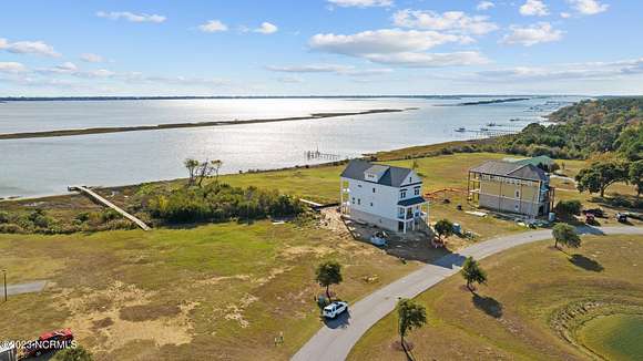 0.43 Acres of Residential Land for Sale in Newport, North Carolina