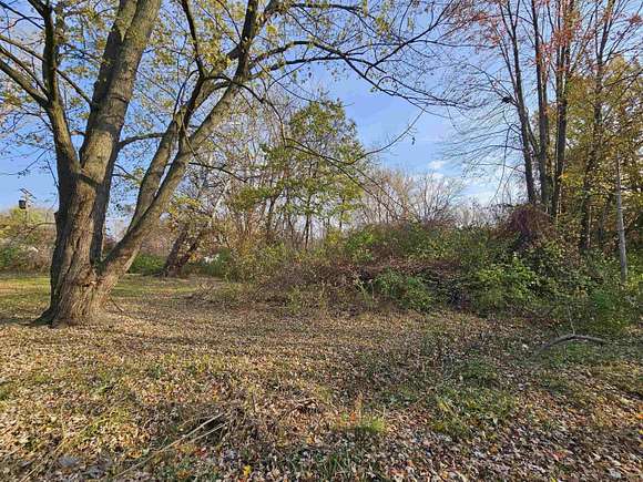 0.16 Acres of Residential Land for Sale in Romulus, Michigan