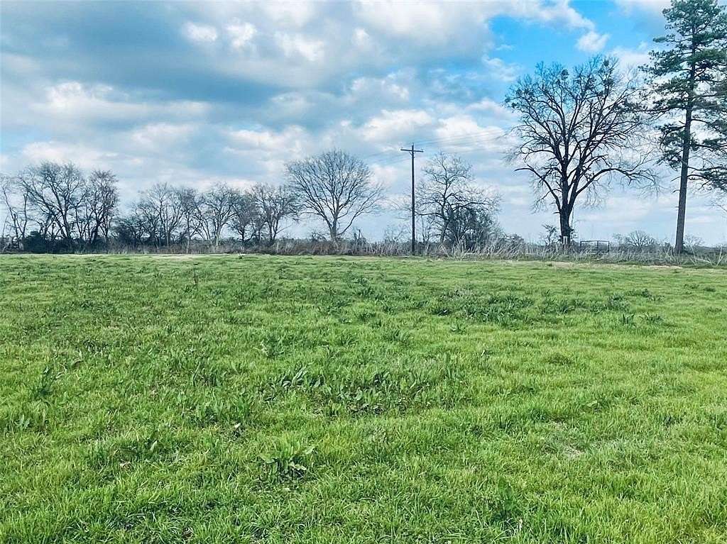 21.4 Acres of Recreational Land for Sale in Pickton, Texas