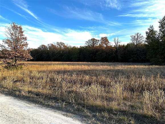 2 Acres of Land for Sale in Blossom, Texas