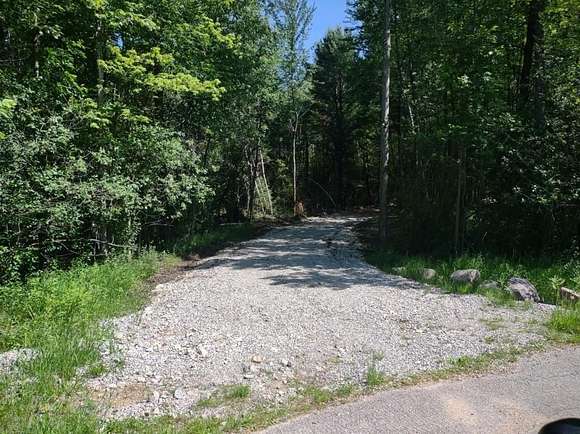 2.4 Acres of Residential Land for Sale in Marinette, Wisconsin