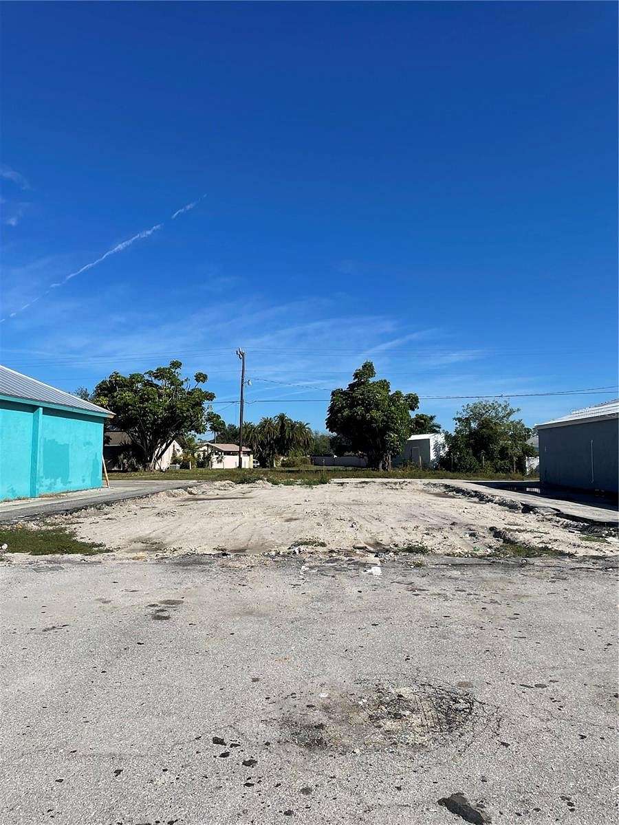 0.17 Acres of Commercial Land for Sale in Port Charlotte, Florida