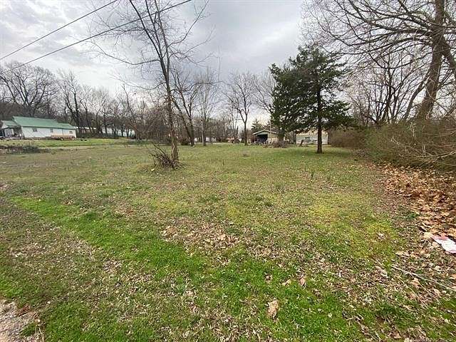 0.37 Acres of Residential Land for Sale in Stilwell, Oklahoma