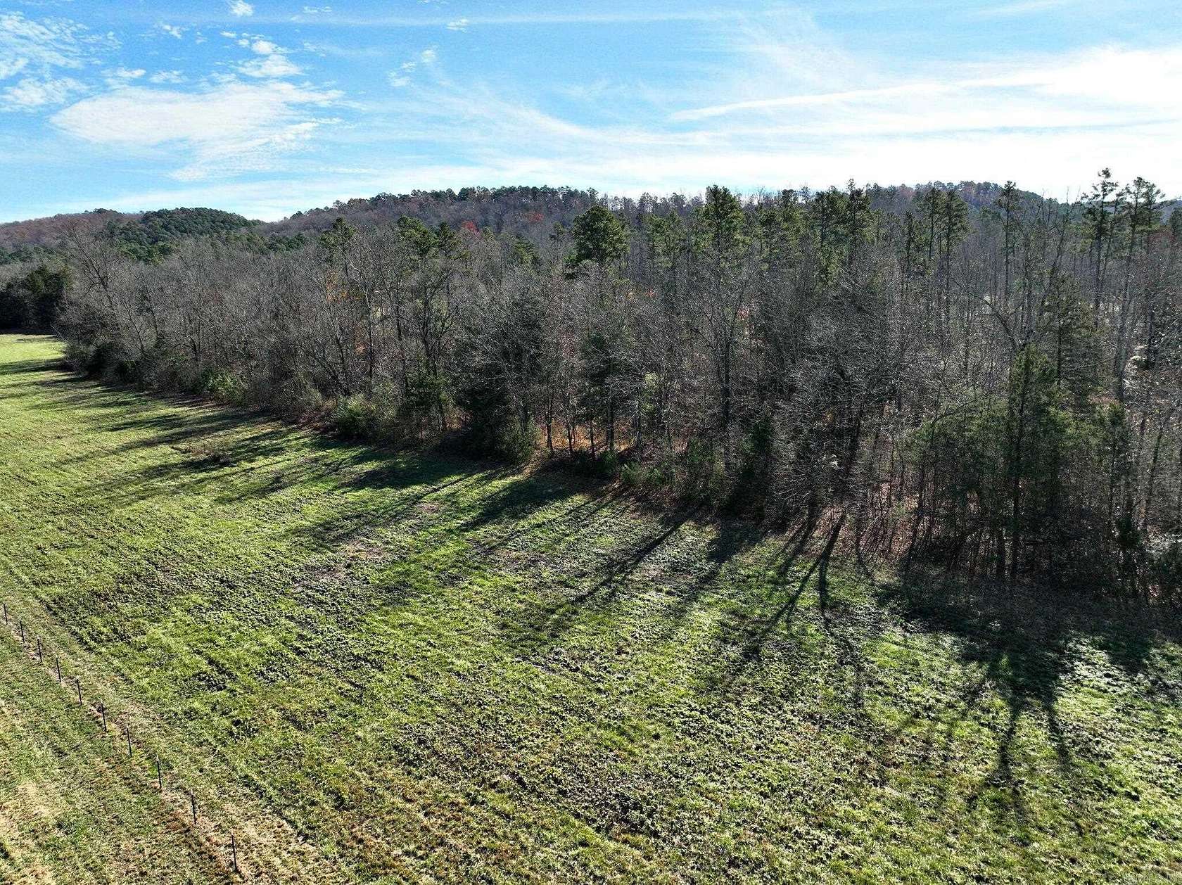 8.3 Acres of Land for Sale in Mena, Arkansas