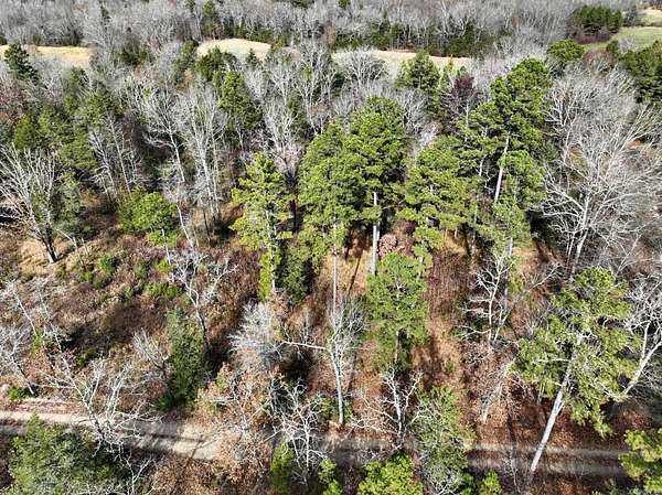 5.28 Acres of Residential Land for Sale in Mena, Arkansas