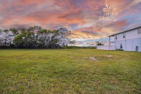 0.16 Acres of Residential Land for Sale in Hudson, Florida