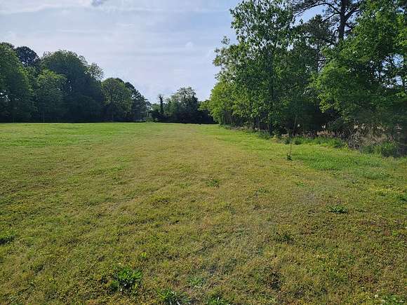 1.8 Acres of Residential Land for Sale in Wachapreague, Virginia