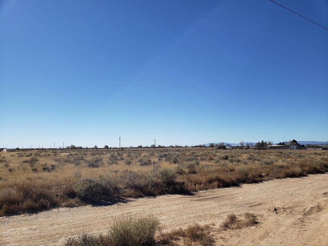 1 Acre of Land for Sale in McIntosh, New Mexico