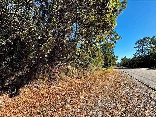 Residential Land for Sale in Lacombe, Louisiana