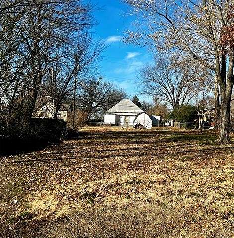 0.14 Acres of Residential Land for Sale in Bartlesville, Oklahoma