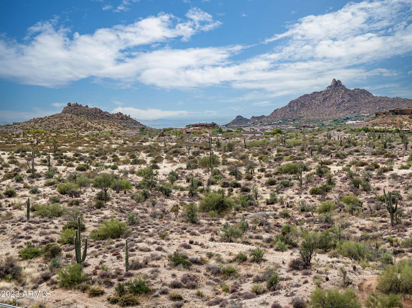 4.3 Acres of Residential Land for Sale in Scottsdale, Arizona