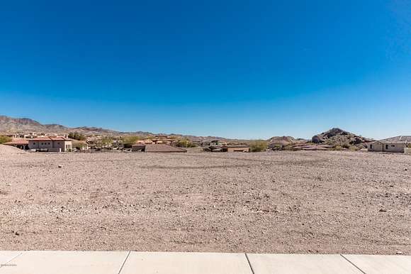 1 Acre of Residential Land for Sale in Lake Havasu City, Arizona