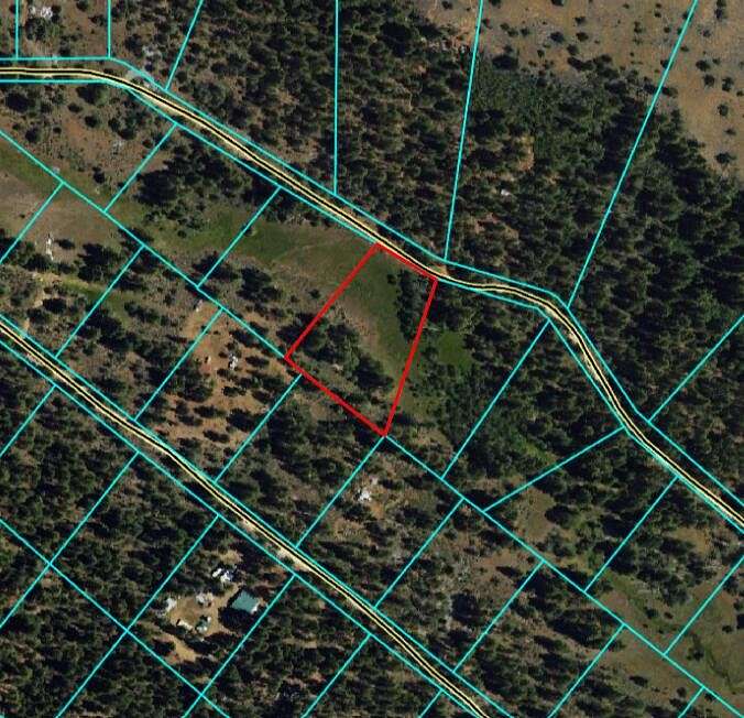2.1 Acres of Residential Land for Sale in Bonanza, Oregon