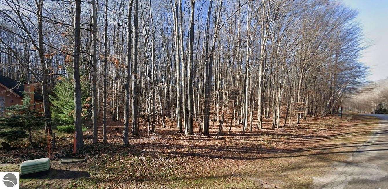 0.35 Acres of Residential Land for Sale in Gaylord, Michigan